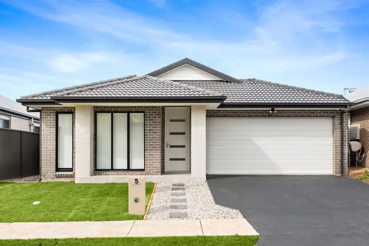 5 Bentwing Road, Huntley NSW 2530