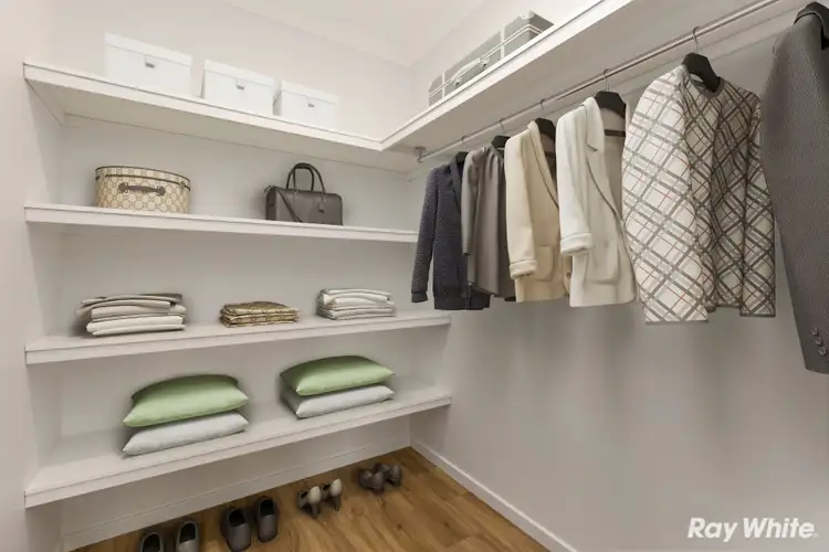 Fifth view of Homely house listing, 1/68 Grinton Avenue, Flowerdale NSW 2650