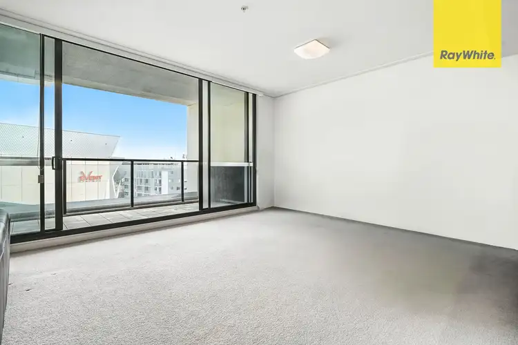 Fourth view of Homely apartment listing, 604C/5 Pope Street, Ryde NSW 2112