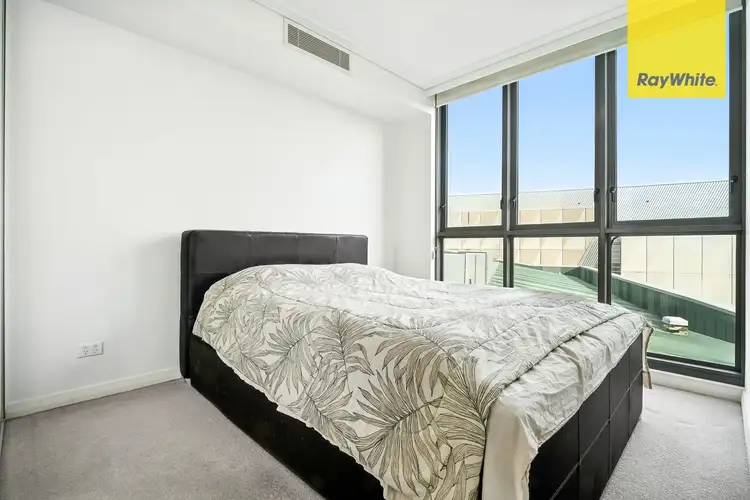 Fifth view of Homely apartment listing, 604C/5 Pope Street, Ryde NSW 2112