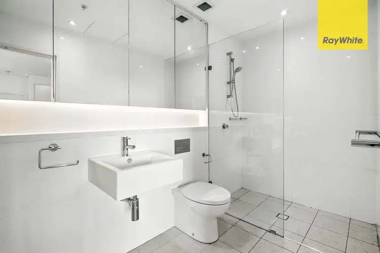 Sixth view of Homely apartment listing, 604C/5 Pope Street, Ryde NSW 2112
