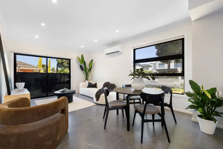 Fourth view of Homely townhouse listing, 1/4 Burton Street, Lalor VIC 3075