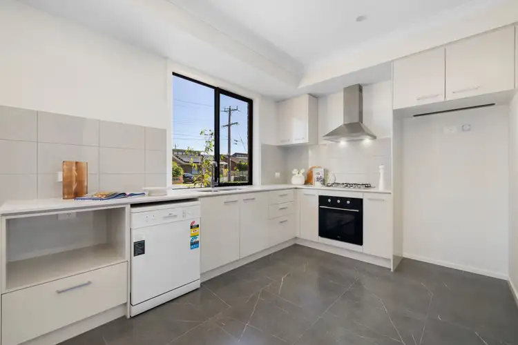 Fifth view of Homely townhouse listing, 1/4 Burton Street, Lalor VIC 3075
