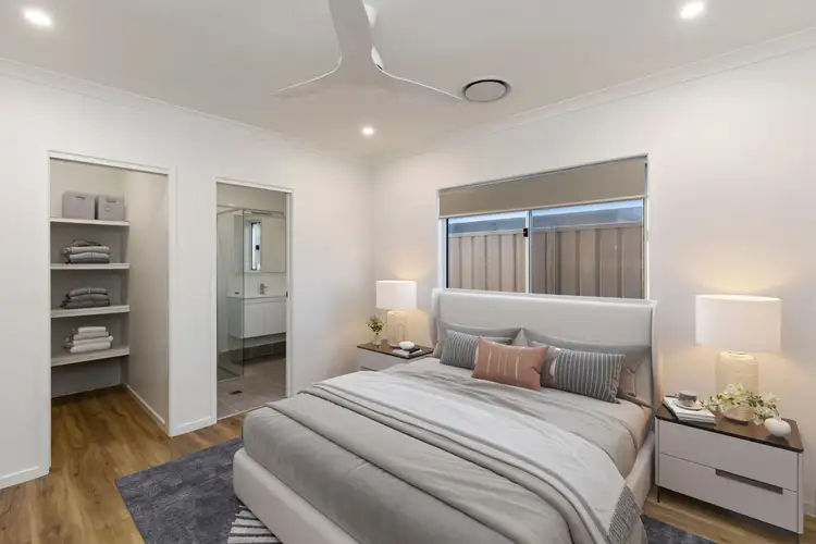 Third view of Homely apartment listing, 2/68 Grinton Avenue, Flowerdale NSW 2650