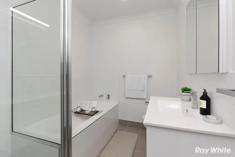 Fourth view of Homely apartment listing, 2/68 Grinton Avenue, Flowerdale NSW 2650