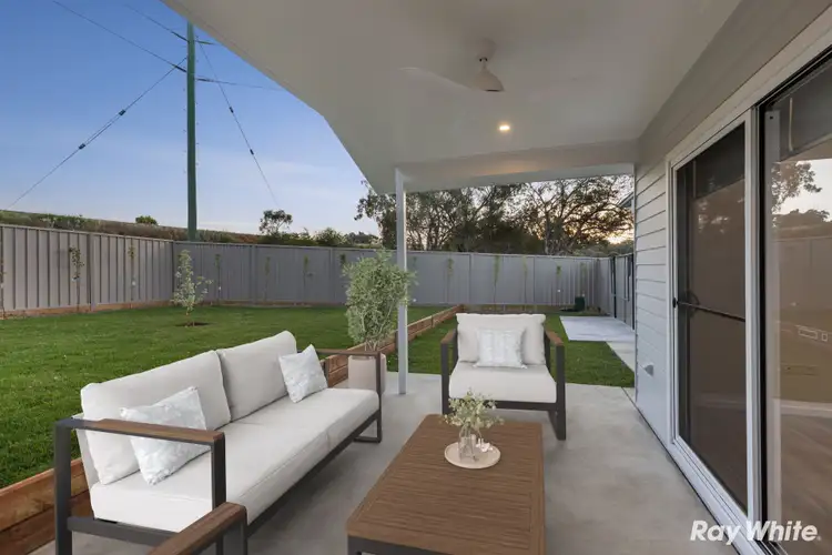 Sixth view of Homely apartment listing, 2/68 Grinton Avenue, Flowerdale NSW 2650