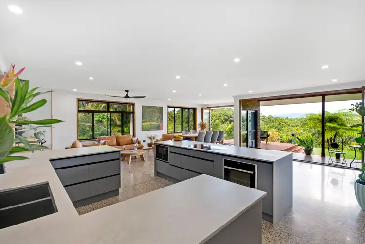 Second view of Homely house listing, 222 Hitchconole Road, Tarzali QLD 4885
