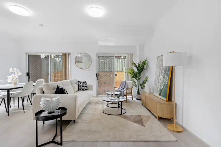 5/5 Romani Avenue, Hurstville NSW 2220