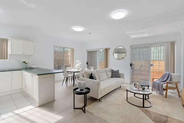 Second view of Homely townhouse listing, 5/5 Romani Avenue, Hurstville NSW 2220