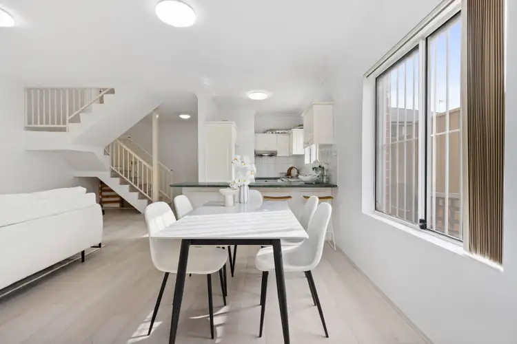 Fourth view of Homely townhouse listing, 5/5 Romani Avenue, Hurstville NSW 2220