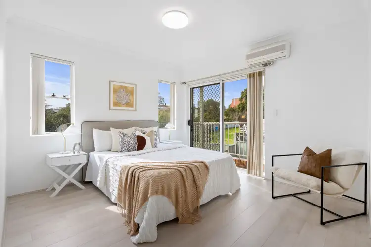 Fifth view of Homely townhouse listing, 5/5 Romani Avenue, Hurstville NSW 2220