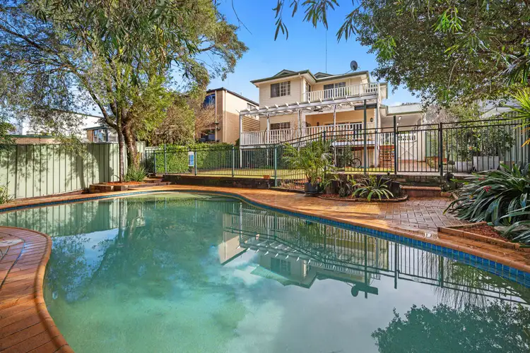 20 The Crescent, Hurstville Grove NSW 2220