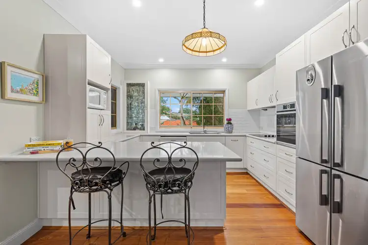 Sixth view of Homely house listing, 20 The Crescent, Hurstville Grove NSW 2220