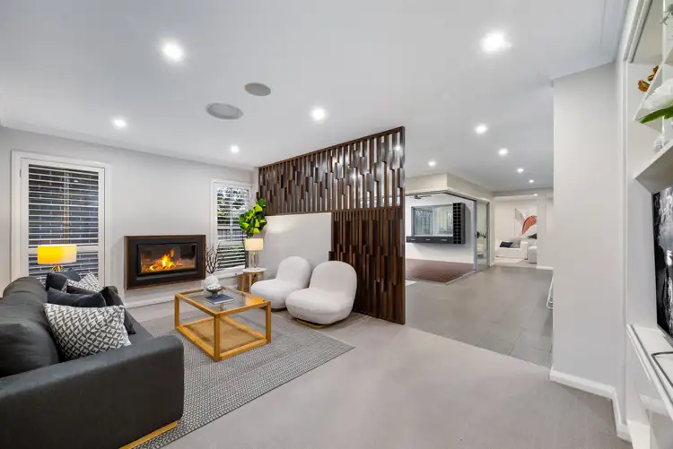 Second view of Homely house listing, 13 Moffat Street, Oran Park NSW 2570
