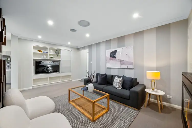 Third view of Homely house listing, 13 Moffat Street, Oran Park NSW 2570
