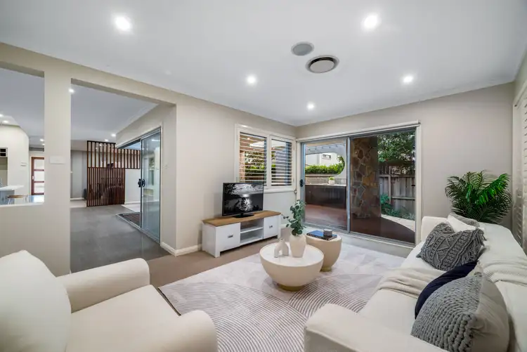 Fourth view of Homely house listing, 13 Moffat Street, Oran Park NSW 2570