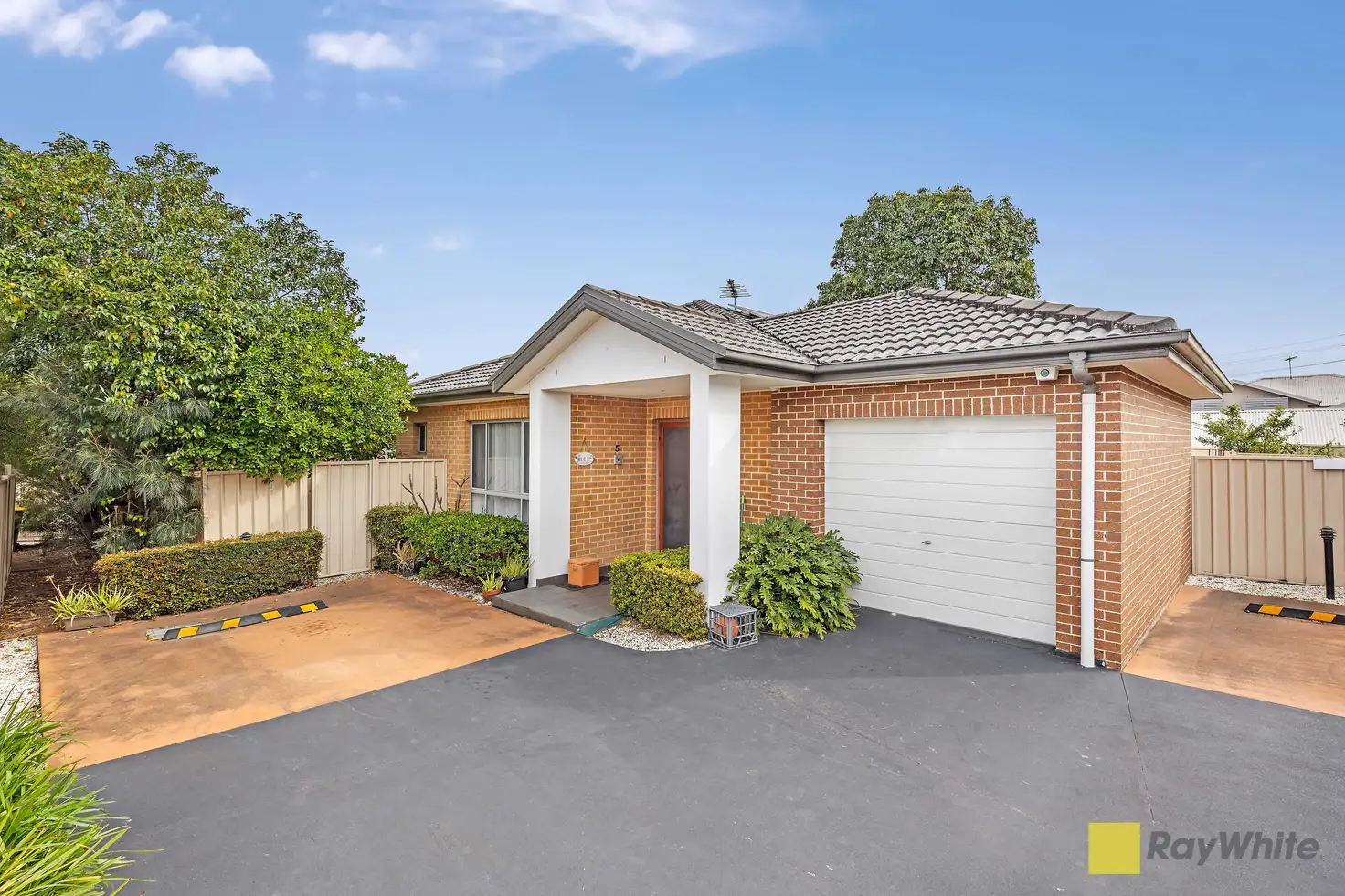 Main view of Homely villa listing, 5/73 Woodpark Road, Woodpark NSW 2164