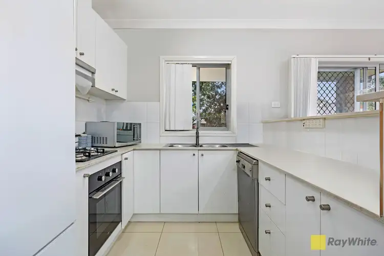 Third view of Homely villa listing, 5/73 Woodpark Road, Woodpark NSW 2164