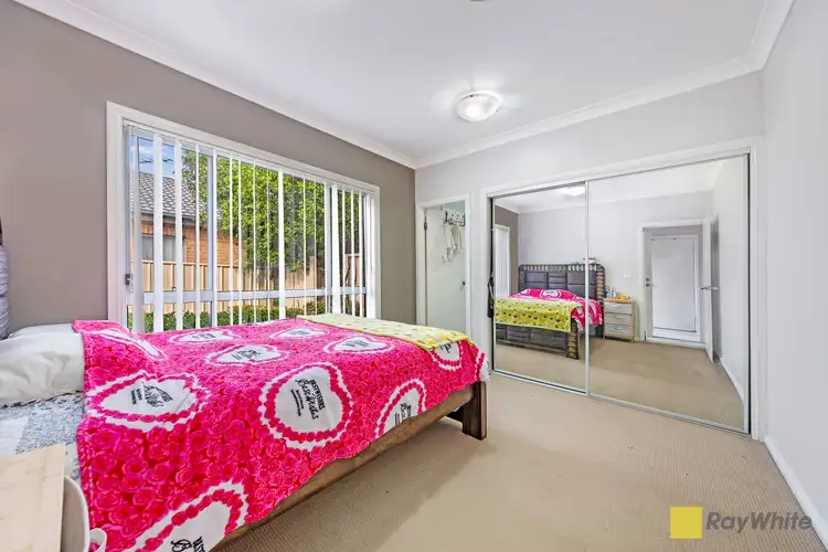 Sixth view of Homely villa listing, 5/73 Woodpark Road, Woodpark NSW 2164