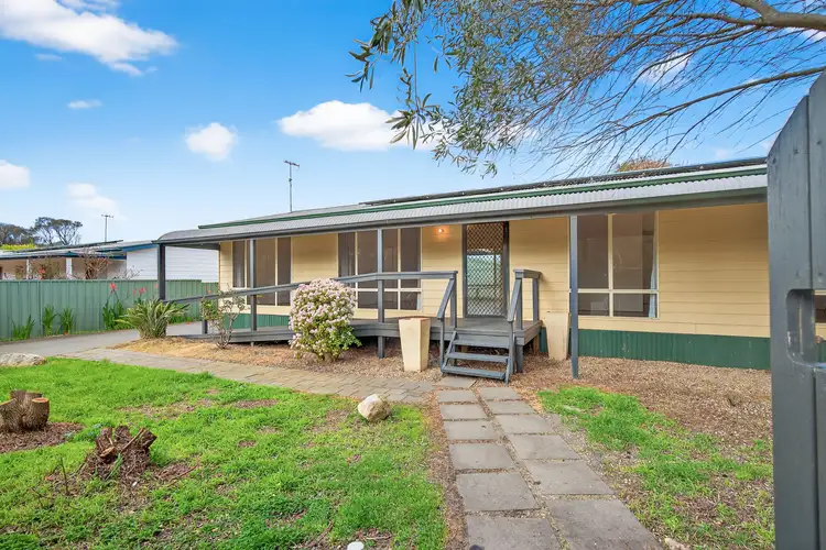 22 Orr Street, Goolwa Beach SA 5214