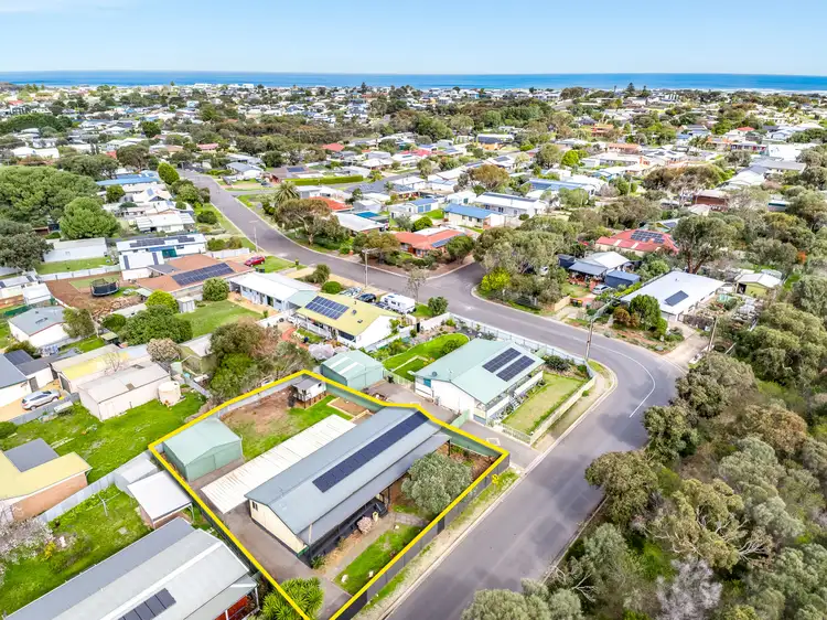 Fifth view of Homely house listing, 22 Orr Street, Goolwa Beach SA 5214