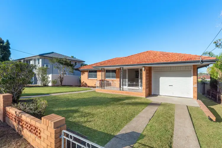 Main view of Homely house listing, 17 Valiant Street, Chermside West QLD 4032