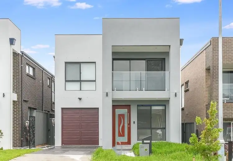 22A Toovey Avenue