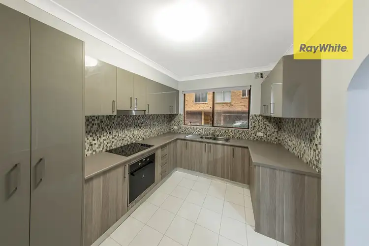 5/79 Virginia Street, Rosehill NSW 2142