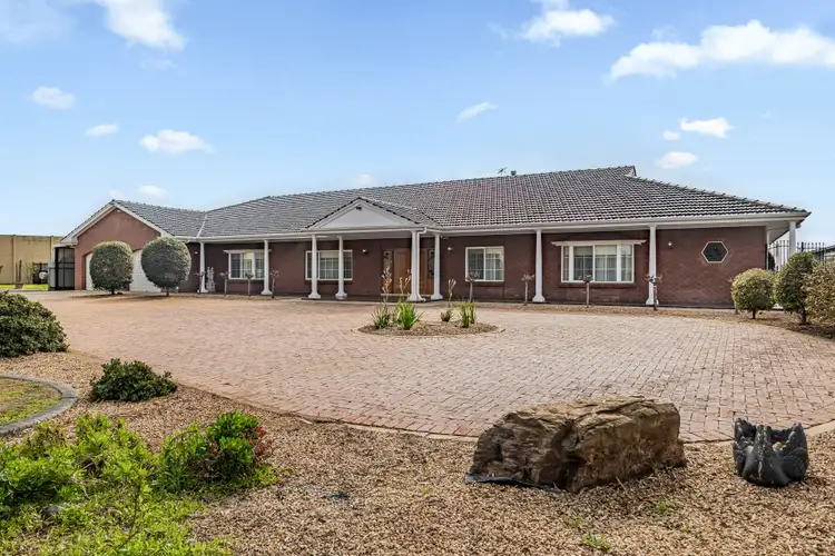 Prop Lot 1, Lot 2061 Petherton Road, Andrews Farm SA 5114