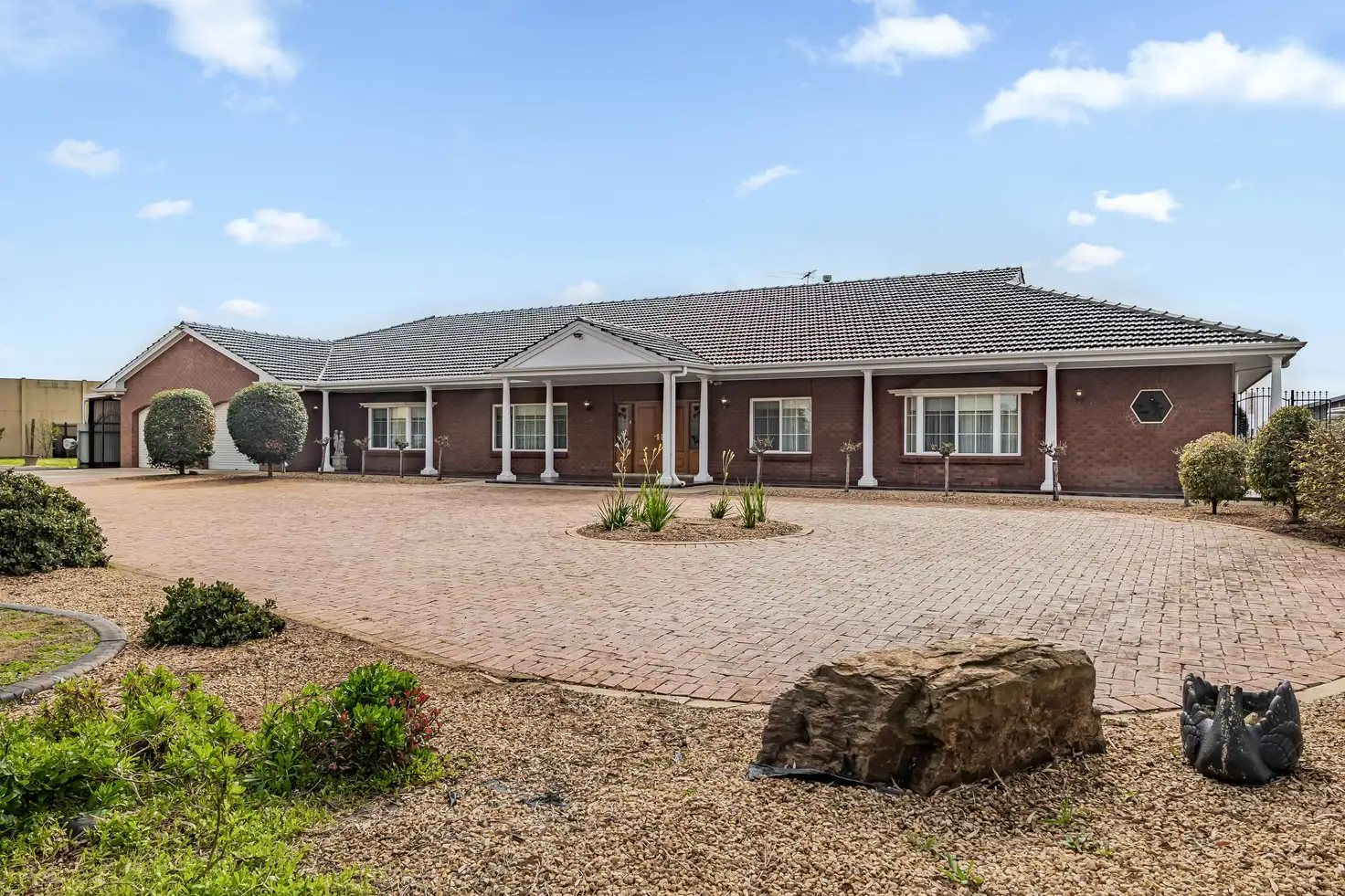 Main view of Homely house listing, Prop Lot 1, Lot 2061 Petherton Road, Andrews Farm SA 5114