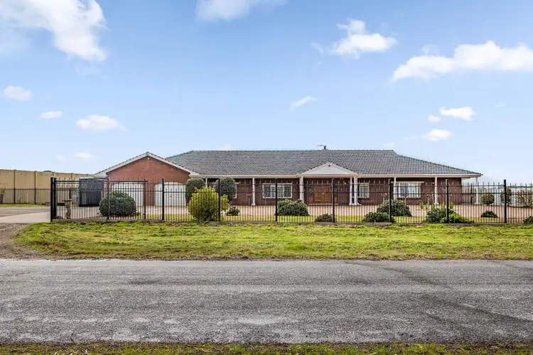 Second view of Homely house listing, Prop Lot 1, Lot 2061 Petherton Road, Andrews Farm SA 5114