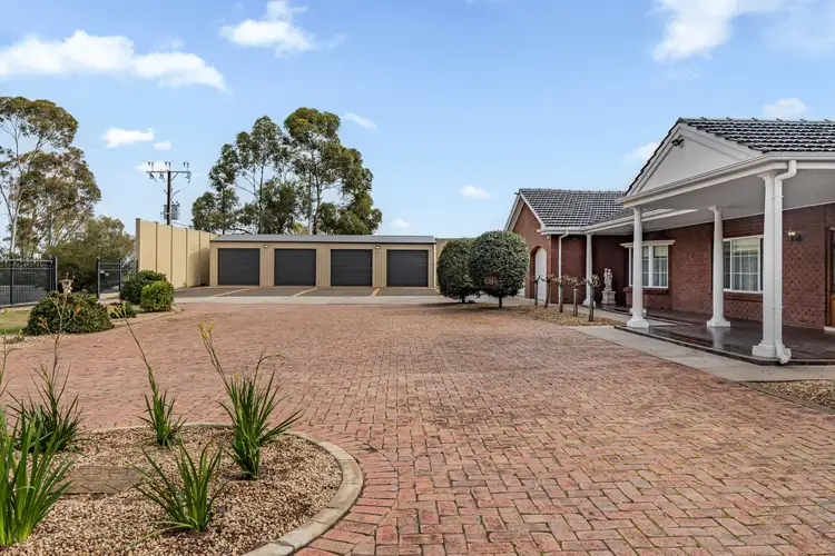 Third view of Homely house listing, Prop Lot 1, Lot 2061 Petherton Road, Andrews Farm SA 5114