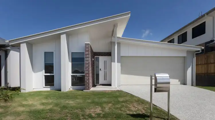 Main view of Homely house listing, 35 Flametree Circuit, Arundel QLD 4214