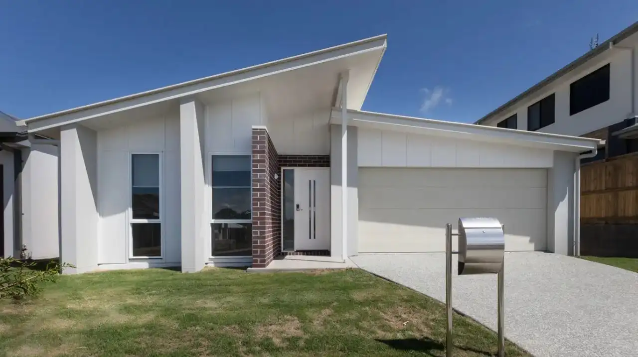Main view of Homely house listing, 35 Flametree Circuit, Arundel QLD 4214