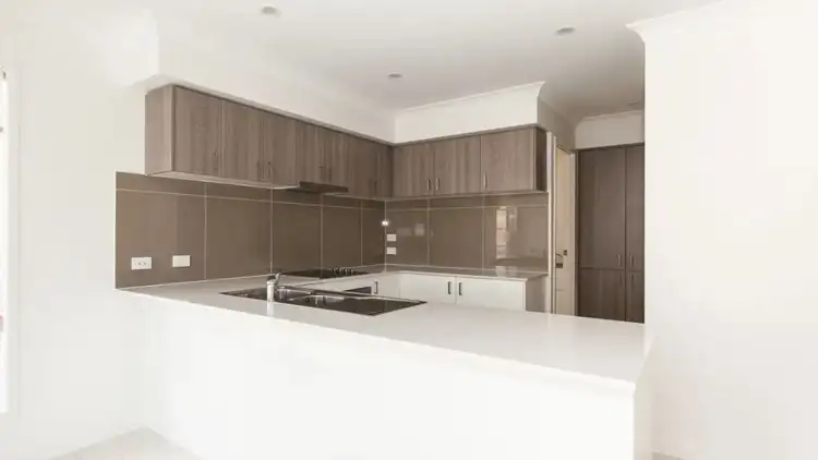Second view of Homely house listing, 35 Flametree Circuit, Arundel QLD 4214