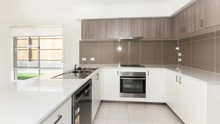 Third view of Homely house listing, 35 Flametree Circuit, Arundel QLD 4214