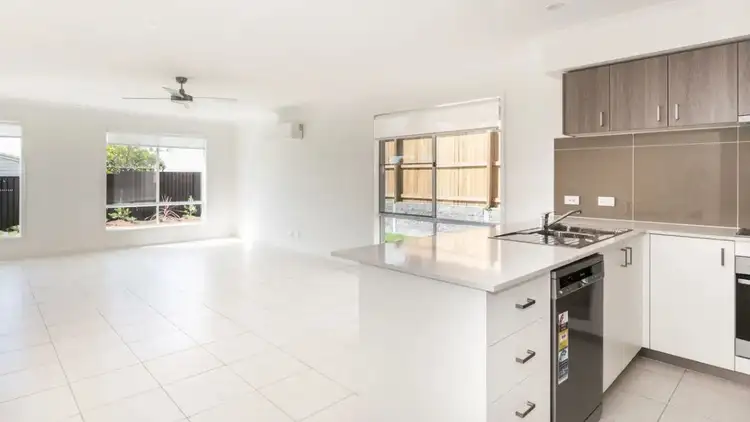 Fourth view of Homely house listing, 35 Flametree Circuit, Arundel QLD 4214