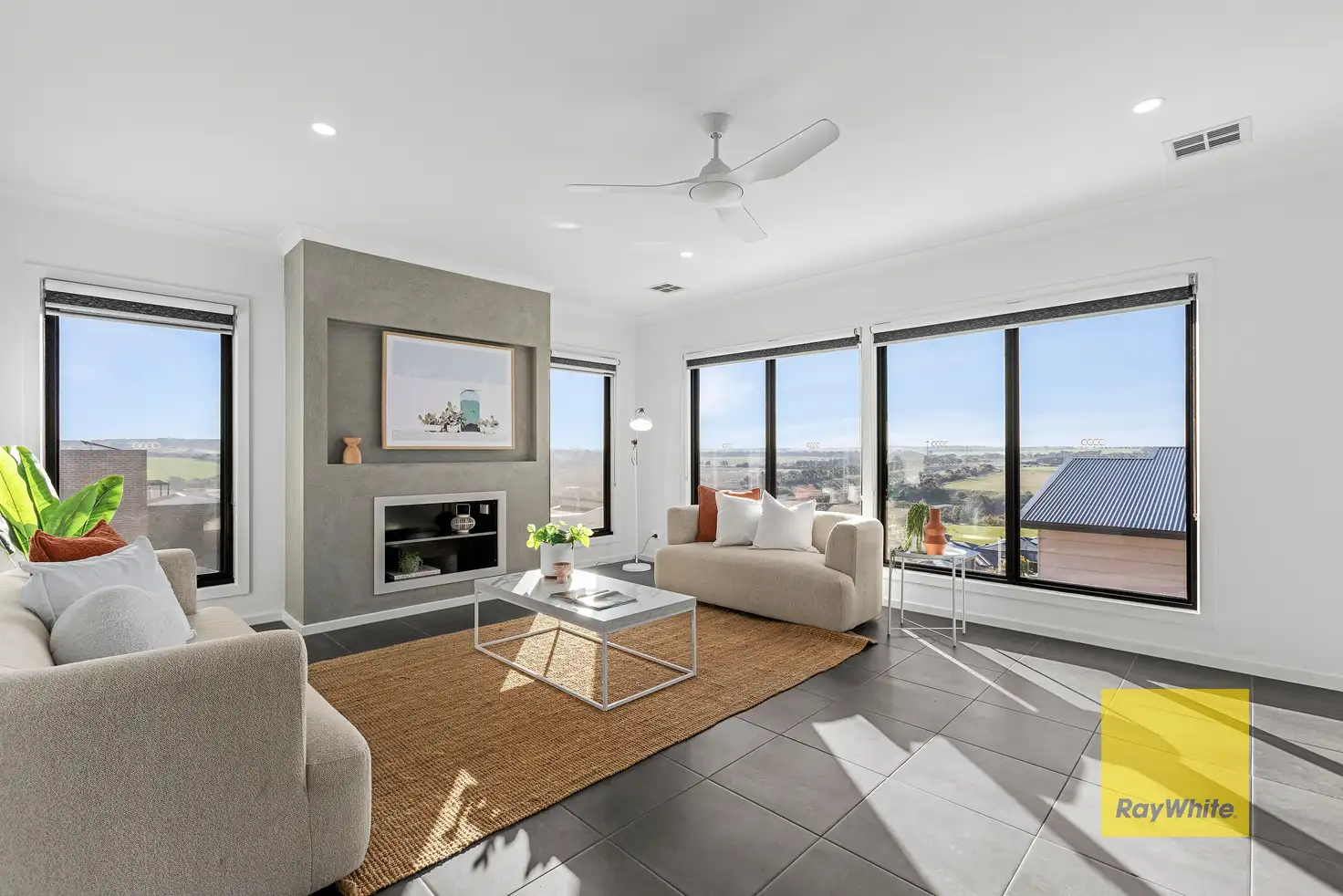 Main view of Homely house listing, 10 Annmaree Road, Highton VIC 3216