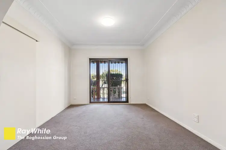 Second view of Homely house listing, 49 Forsyth Street, Belmore NSW 2192