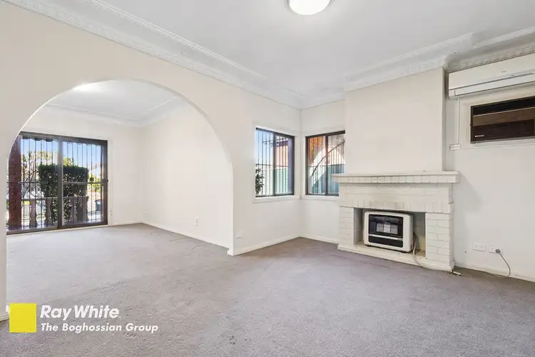 Third view of Homely house listing, 49 Forsyth Street, Belmore NSW 2192
