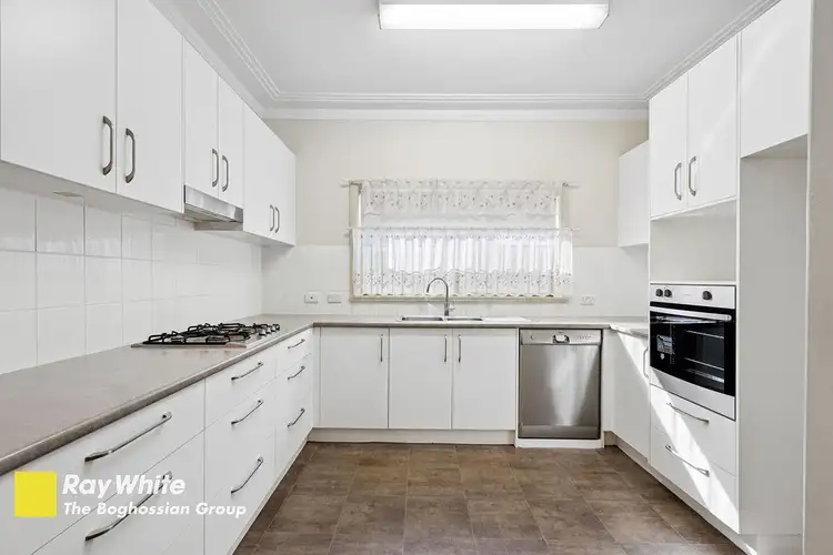 Fifth view of Homely house listing, 49 Forsyth Street, Belmore NSW 2192