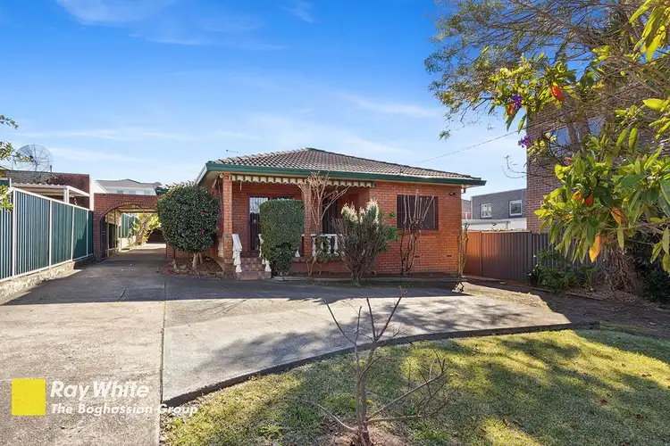 49 Forsyth Street, Belmore NSW 2192