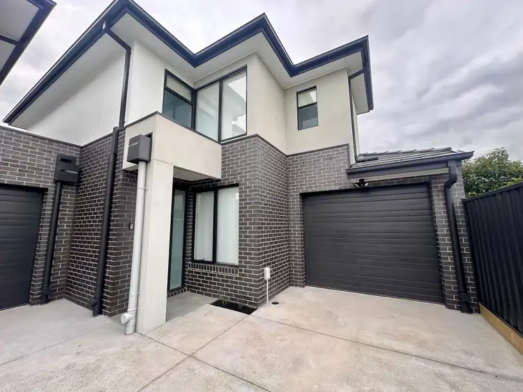 3/20 William Street, Lalor VIC 3075