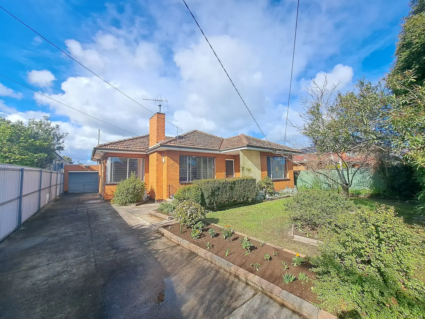 Main view of Homely house listing, 5 Morwell Avenue, Dandenong VIC 3175