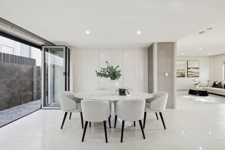 Fourth view of Homely house listing, 59 Moore Street, Hurstville NSW 2220