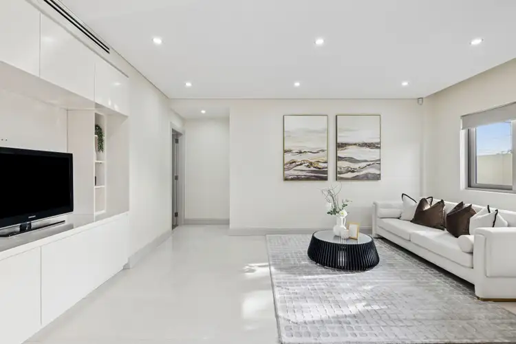 Fifth view of Homely house listing, 59 Moore Street, Hurstville NSW 2220