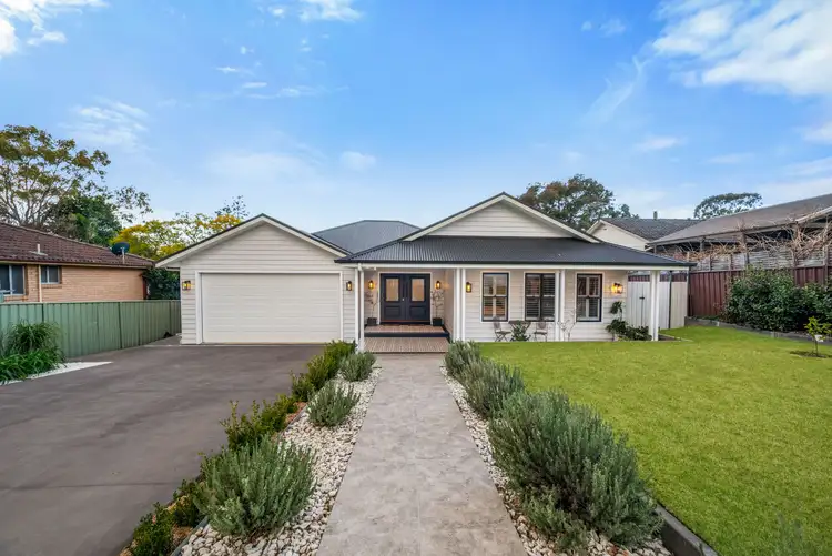 214 Old Hume Highway, Camden South NSW 2570