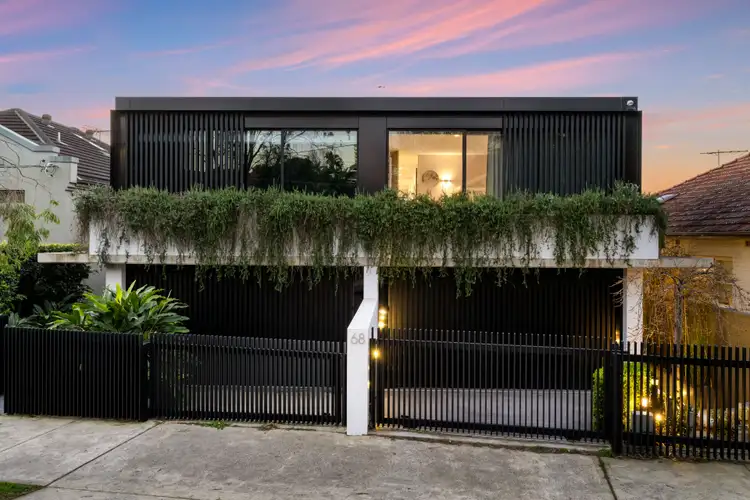 2/68 Benelong Road, Cremorne NSW 2090