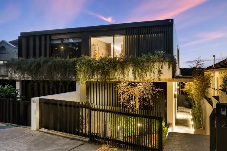 2/68 Benelong Road, Cremorne NSW 2090