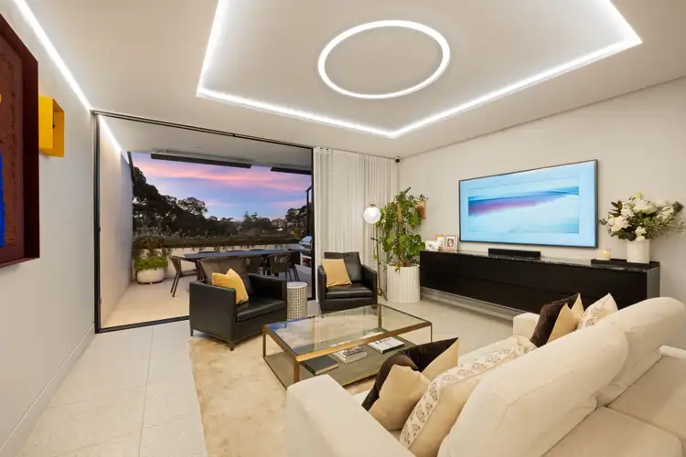 Fifth view of Homely house listing, 2/68 Benelong Road, Cremorne NSW 2090